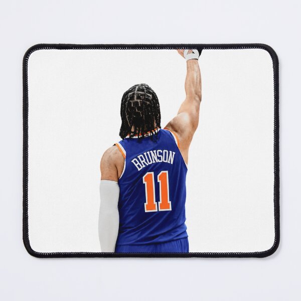 Item preview, Jalen Brunson designed and sold by Molsabounat.