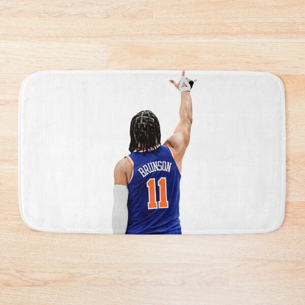 Item preview, Jalen Brunson designed and sold by Molsabounat.