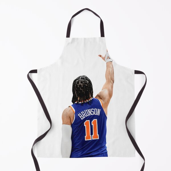Item preview, Jalen Brunson designed and sold by Molsabounat.