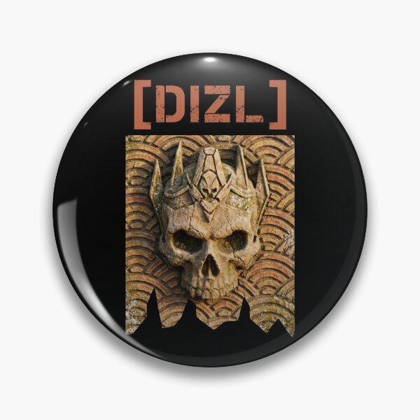 Item preview, [DIZL] Clan Tag Graphic designed and sold by smirkstudios.