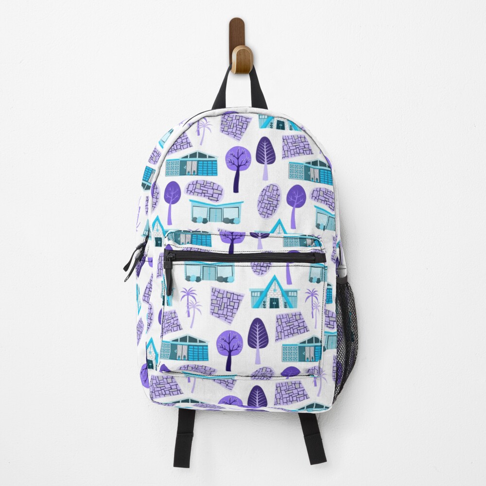 Item preview, Backpack designed and sold by Ruefrex.