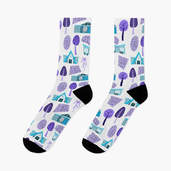 Item preview, The Neighborhood designed and sold by Kay Reindl.