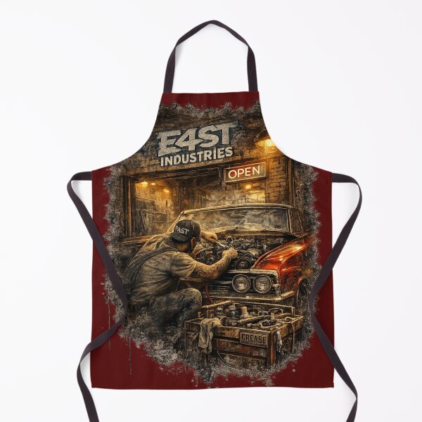 Item preview, Wrench Life – Steelworks Collection | E4ST Industries designed and sold by E4ST-INDUSTRIES.