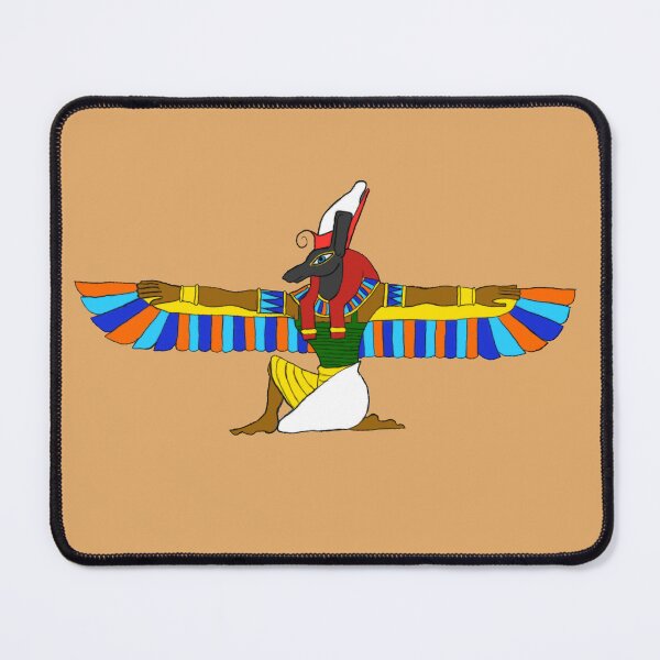 Item preview, Winged Set with Double Crown designed and sold by Lord of the Oasis Designs.