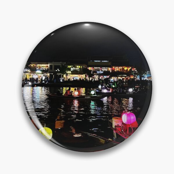 Item preview, Evening Lights designed and sold by Baulmonart.