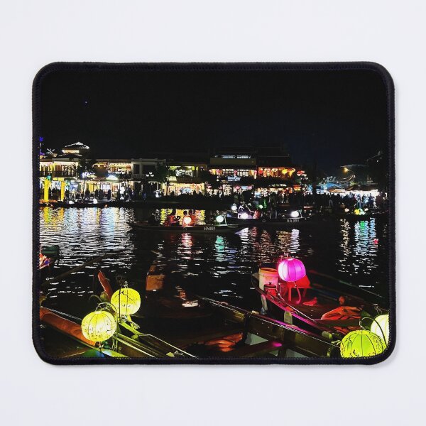 Item preview, Evening Lights designed and sold by Baulmonart.