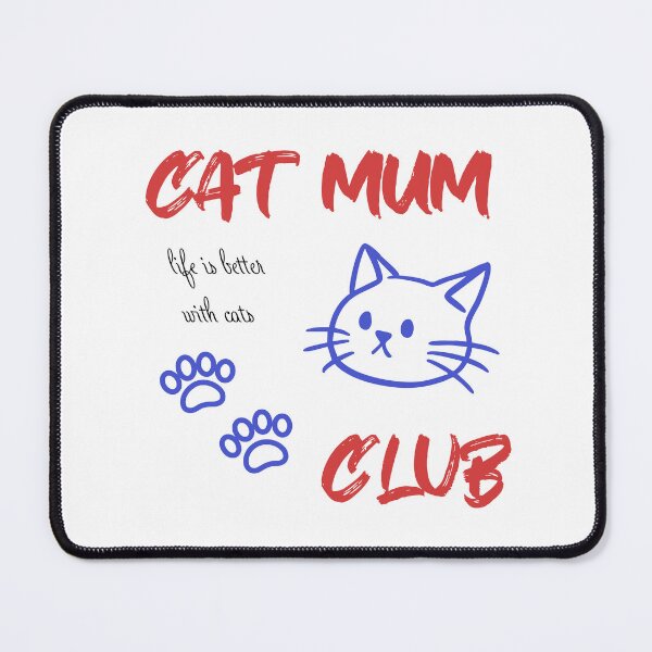 Item preview, Life is better with a cat designed and sold by DuffWebTShirts.