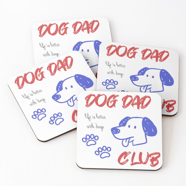 Item preview, Life is better with a dad designed and sold by DuffWebTShirts.