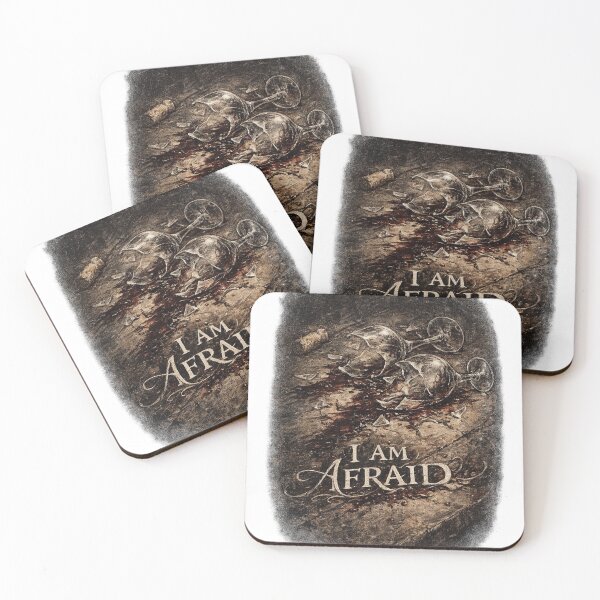 Item preview, Who's Afraid of Virginia Woolf? - Edward Albee - US Literature designed and sold by Substance_life.