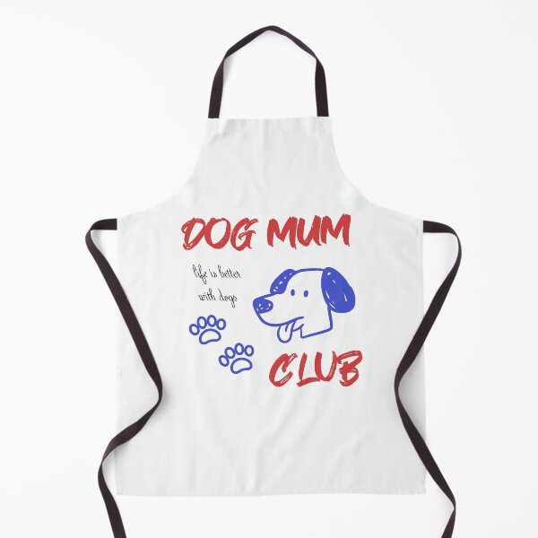 Item preview, Life is better with a dog designed and sold by DuffWebTShirts.
