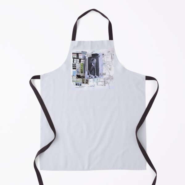Item preview, Buster's Windows designed and sold by collageDP.