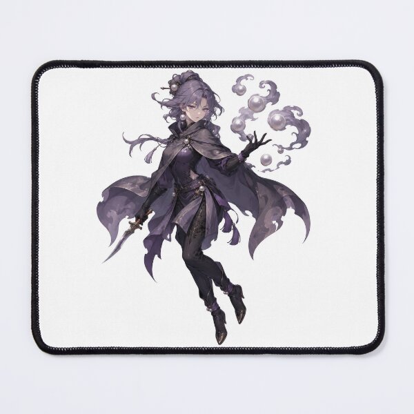 Item preview, Smoke Pearl Spy designed and sold by jgvisualarts.