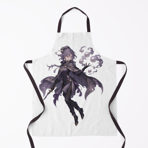 Item preview, Smoke Pearl Spy designed and sold by jgvisualarts.