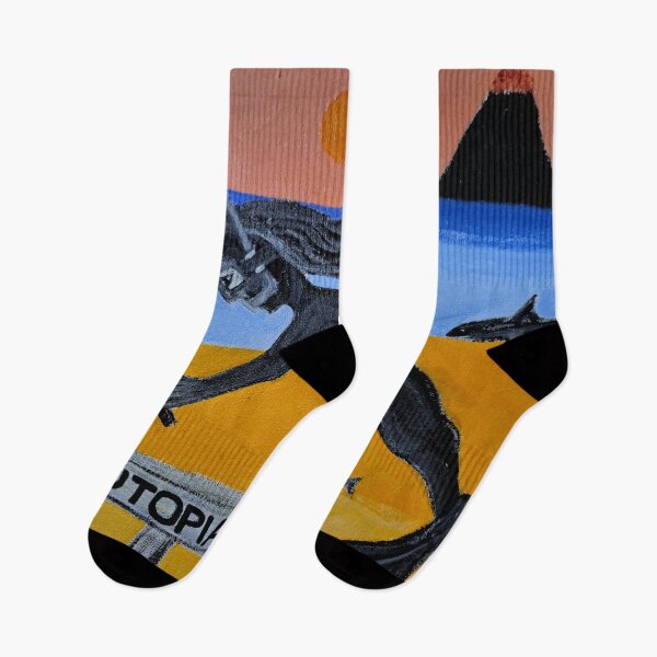 Item preview, UTOPIA.  Selfies and go pros recommended  designed and sold by JJStork.