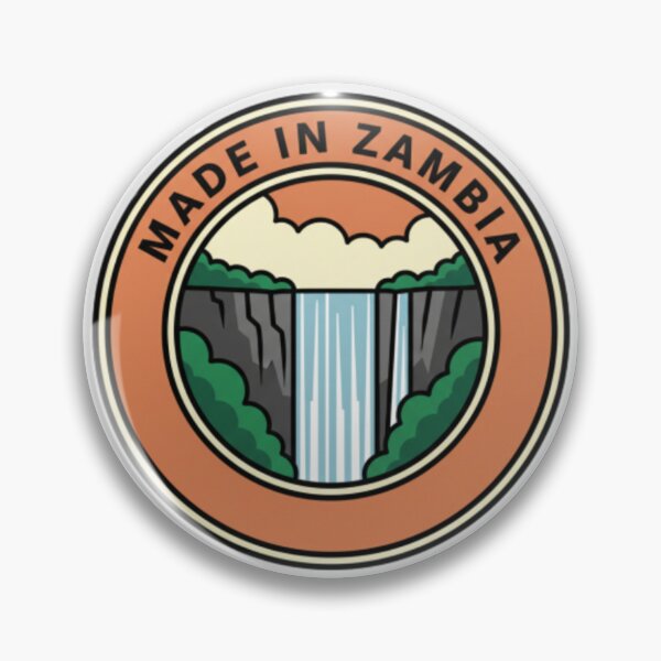 Item preview, Zambia designed and sold by JonysCreativeDesigns.