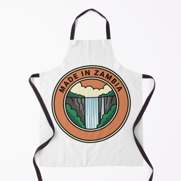 Item preview, Zambia designed and sold by JonysCreativeDesigns.