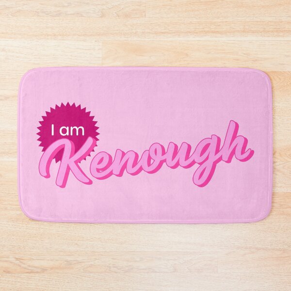 Item preview, I am Kenough designed and sold by sillyjess.