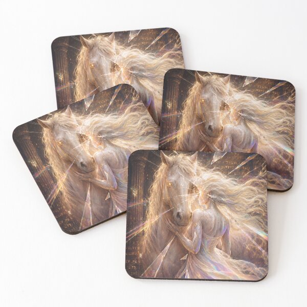 Item preview, The First Shatter — The Age of Light Within designed and sold by ROYFOREVER by Yasemin .