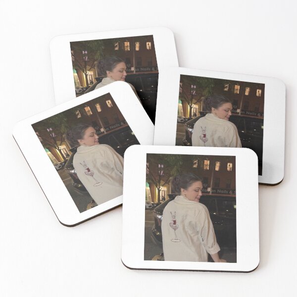 Item preview, Isa Briones on instagram. designed and sold by madisonvisms.