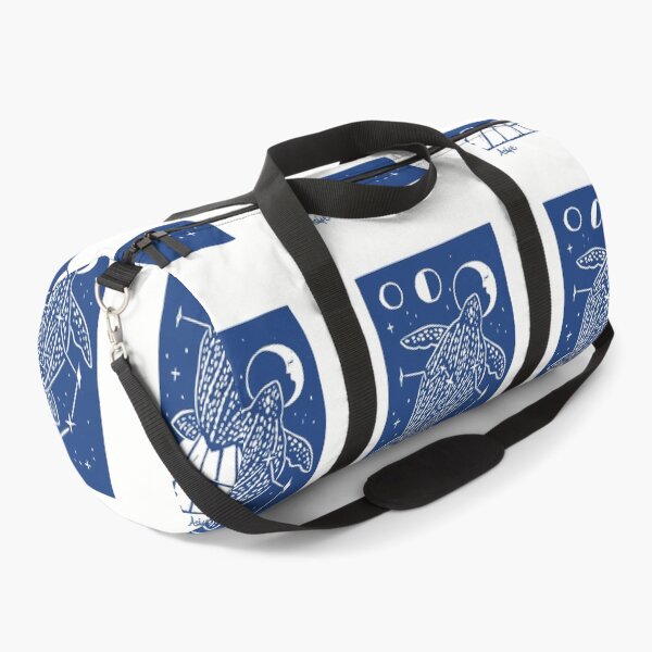 Item preview, Leatherback turtle constellation blue version designed and sold by petselkie.