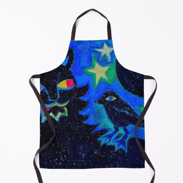 Item preview, Starry Night Companions designed and sold by Rechar404-Art.