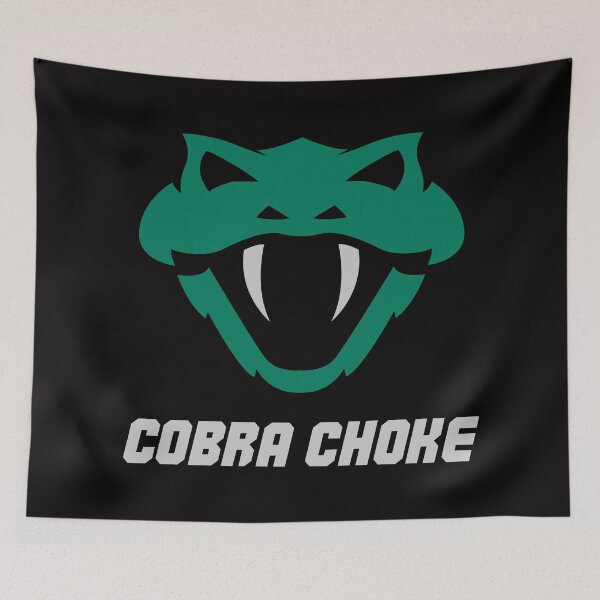 Item preview, Cobra Choke MMA Submission Grappling designed and sold by ElectroSphere46.