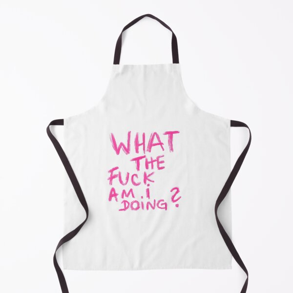 Item preview, what the fuck am i doing? designed and sold by Kasia1987t.