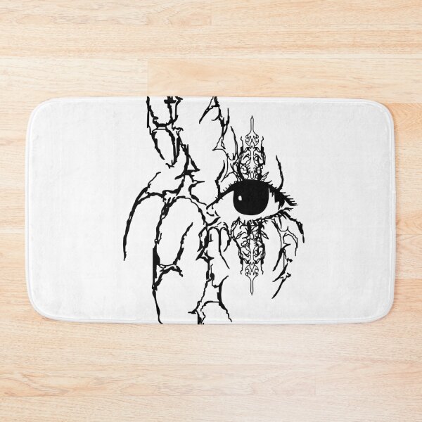 Item preview, Cyber sigilism beware designed and sold by Tribalgothss.