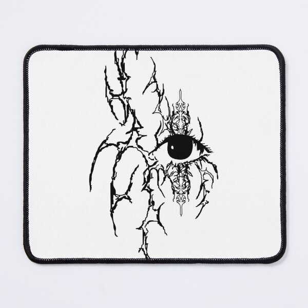 Item preview, Cyber sigilism beware designed and sold by Tribalgothss.
