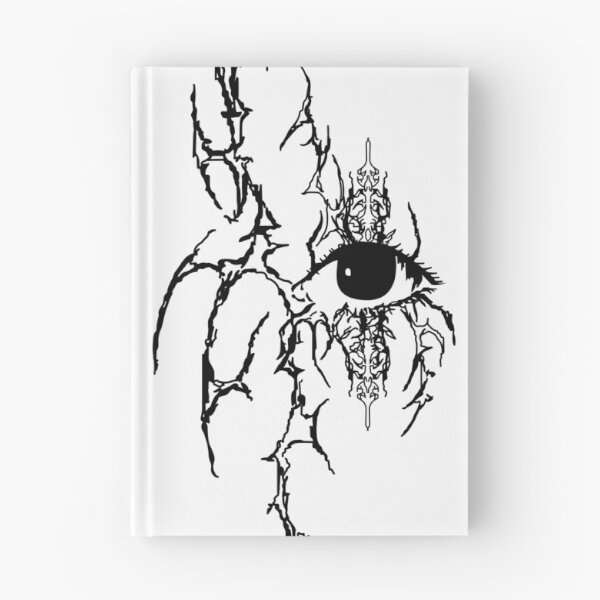 Item preview, Cyber sigilism beware designed and sold by Tribalgothss.