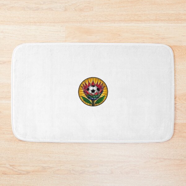 Item preview, South Africa Football designed and sold by Doteam.