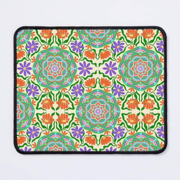 Item preview, Boho Daisy designed and sold by Kay Reindl.
