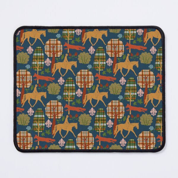 Item preview, Fox Hunt  designed and sold by Kay Reindl.