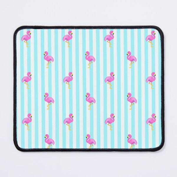 Item preview, Flamingo stripes designed and sold by JAM-creations.