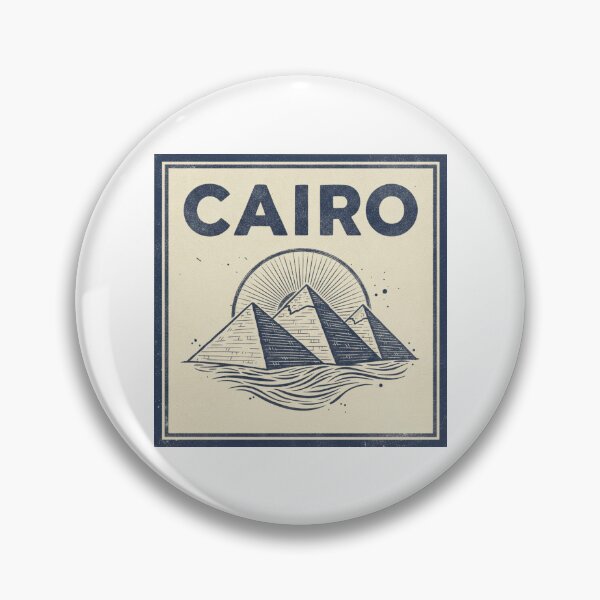 Item preview, Cairo designed and sold by JonysCreativeDesigns.