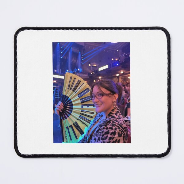 Item preview, Isa Briones designed and sold by madisonvisms.