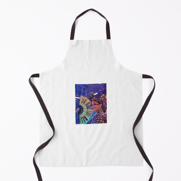 Item preview, Isa Briones designed and sold by madisonvisms.