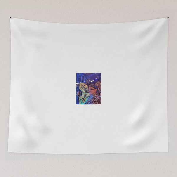 Item preview, Isa Briones designed and sold by madisonvisms.