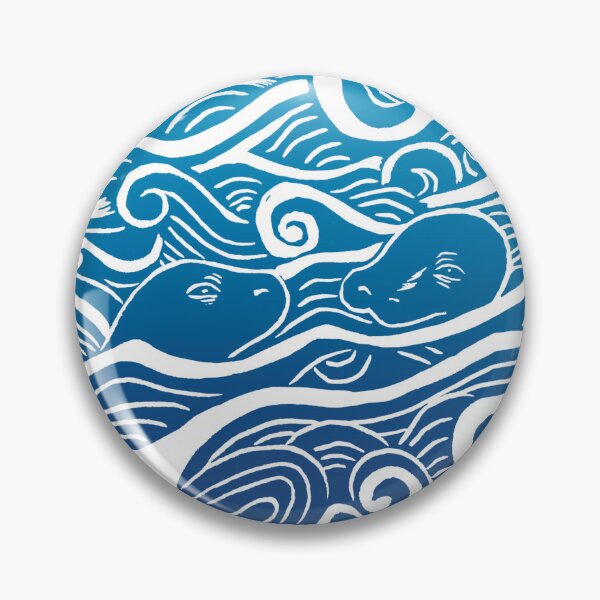 Item preview, 2 seals designed and sold by petselkie.
