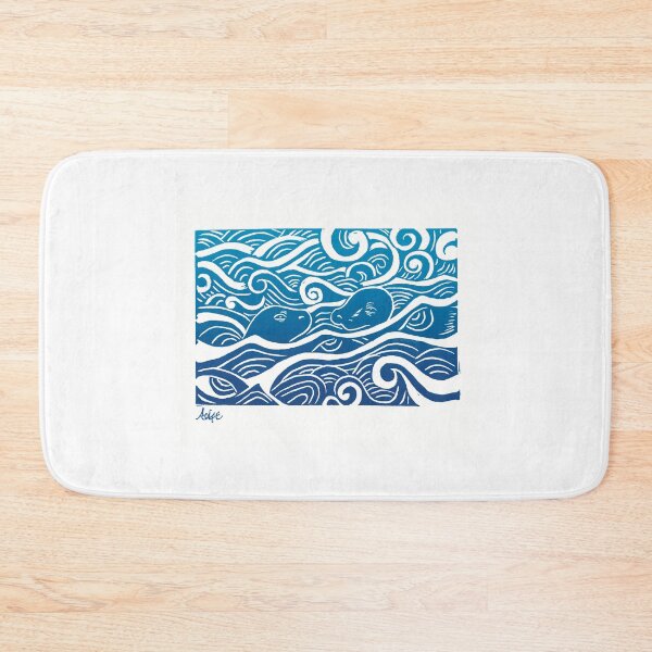 Item preview, 2 seals designed and sold by petselkie.
