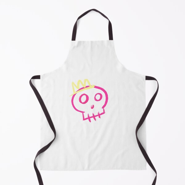 Item preview, pink skull grafitti designed and sold by Kasia1987t.