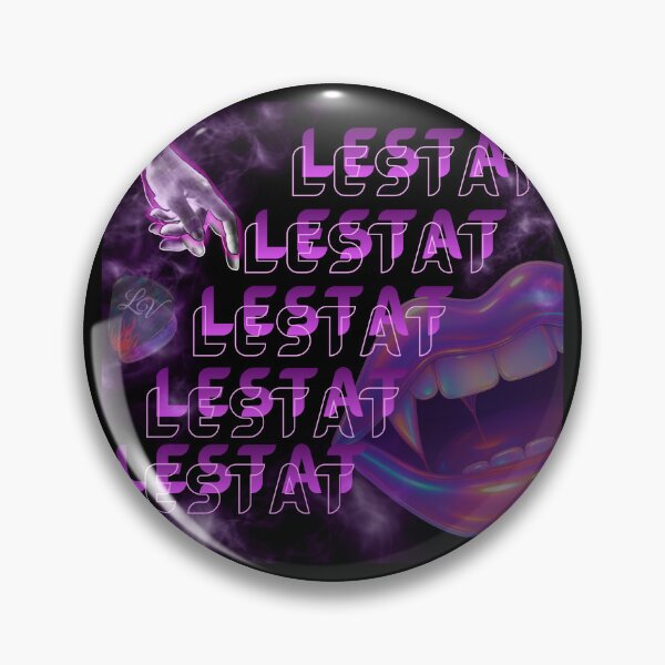 Item preview, Lestat, Lestat Lestat designed and sold by lmarielondon .