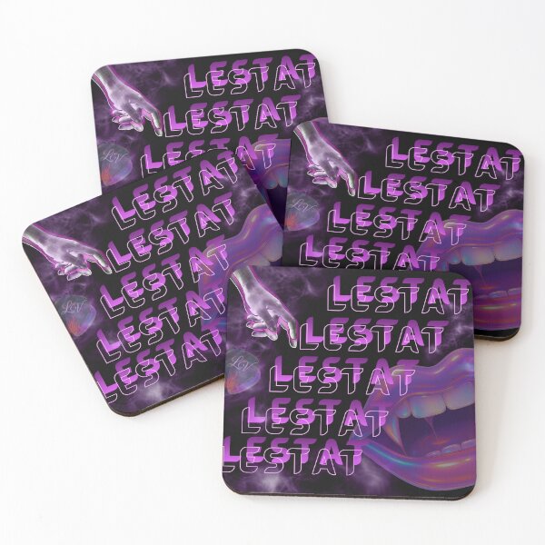 Aperçu de l'œuvre Lestat, Lestat Lestat créée et vendue par lmarielondon .