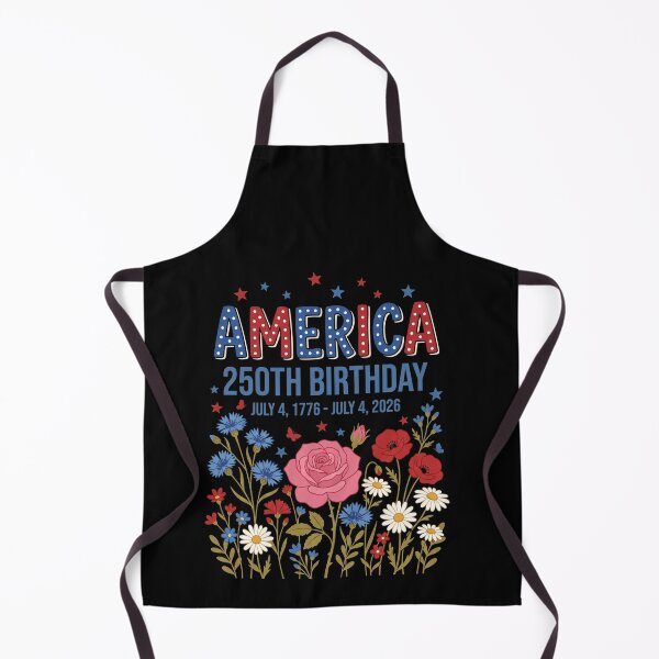Item preview, America 250th Birthday July 4, 1776 - July 4, 2026 USA Independence Day Patriot Celebration designed and sold by SofenArt.
