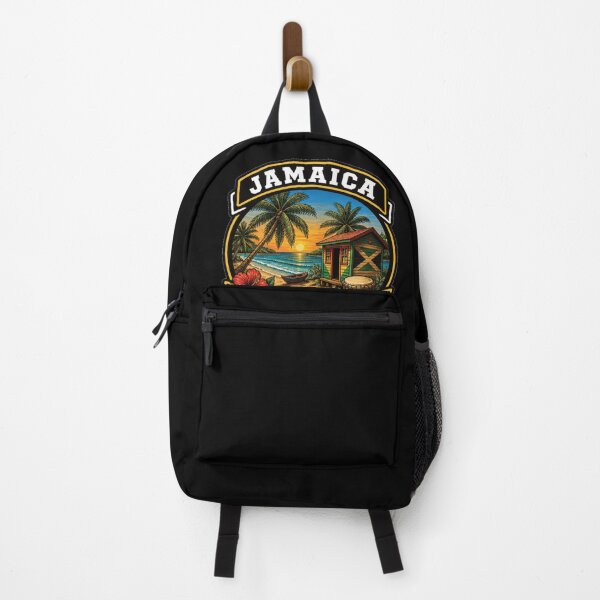 Item preview, Jamaica – Rhythm of the Caribbean designed and sold by GnuArt.