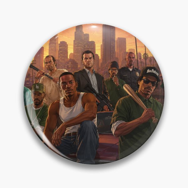 Item preview, Legends of the Streets designed and sold by MKDSN.