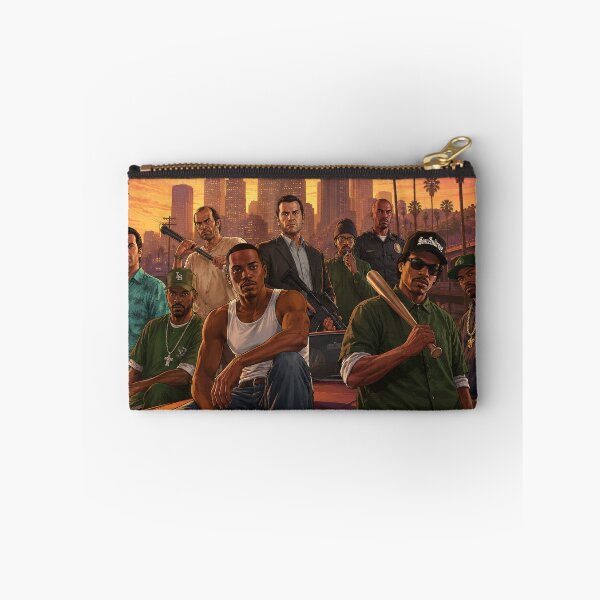 Item preview, Legends of the Streets designed and sold by MKDSN.