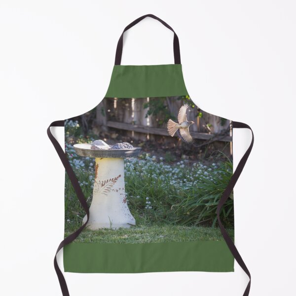 Item preview, Bird Flying in Beautiful Lighting designed and sold by CarolM.