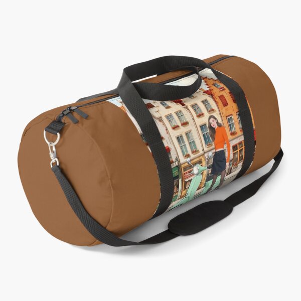 Item preview, HER RIDE GETS HER AROUND TOWN designed and sold by Tammera.