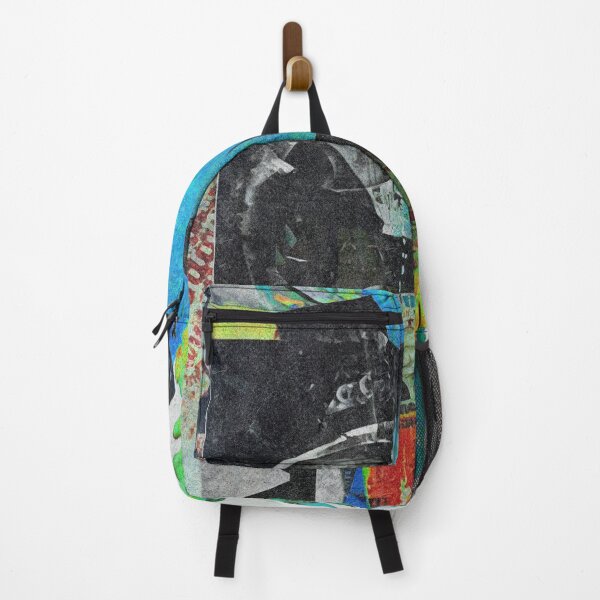 Item preview, Street Art Grunge-Style Industrial Urban Aesthetic Abstract designed and sold by DEC02.